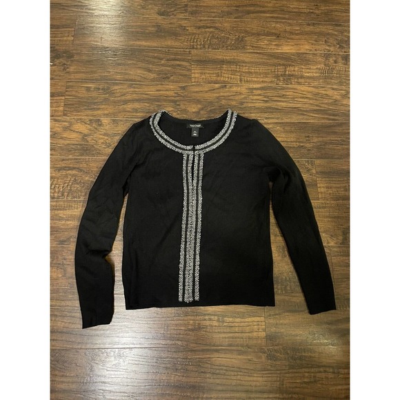 White House Black Market Sweaters White House Black Market Sweater